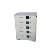 3.2v 12v 24v 48v 100ah all in one energy storage llifepo4 200ah 280ah cell akku battery pack